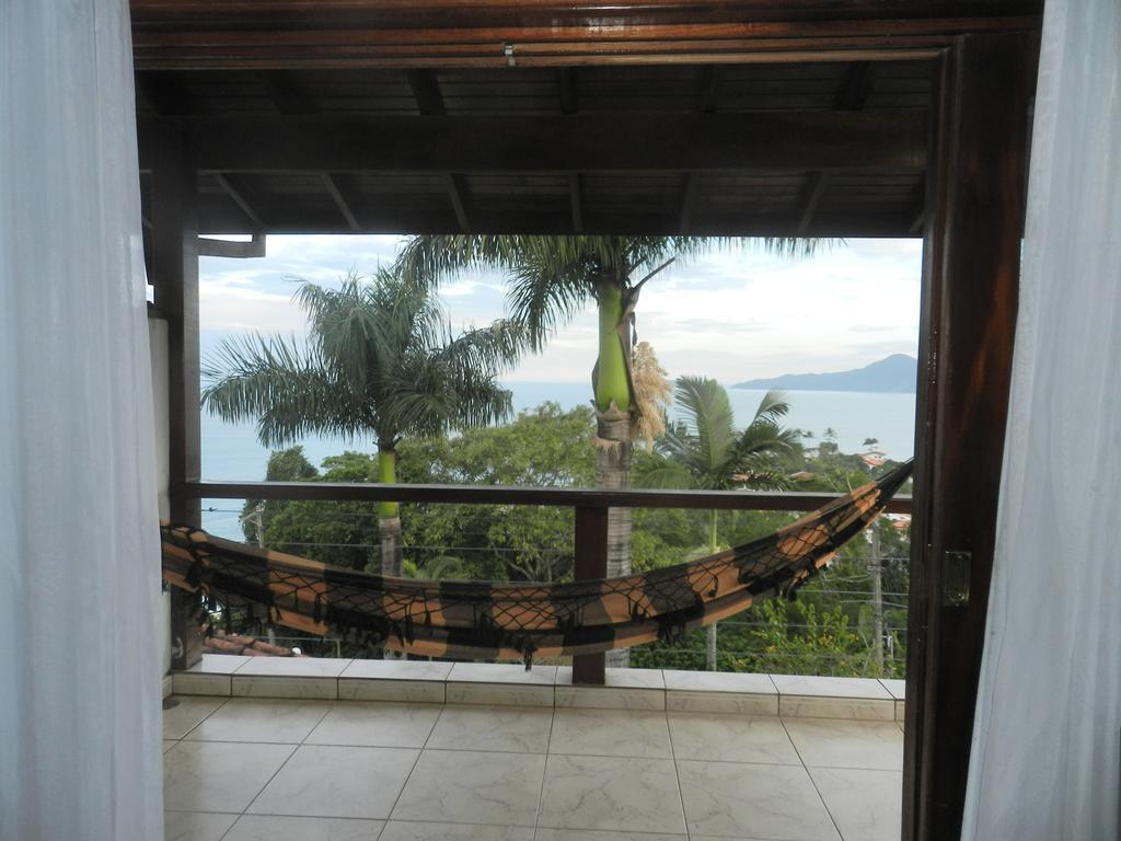 Pousada Residencial Vista Mar Ubatuba Quarto foto
