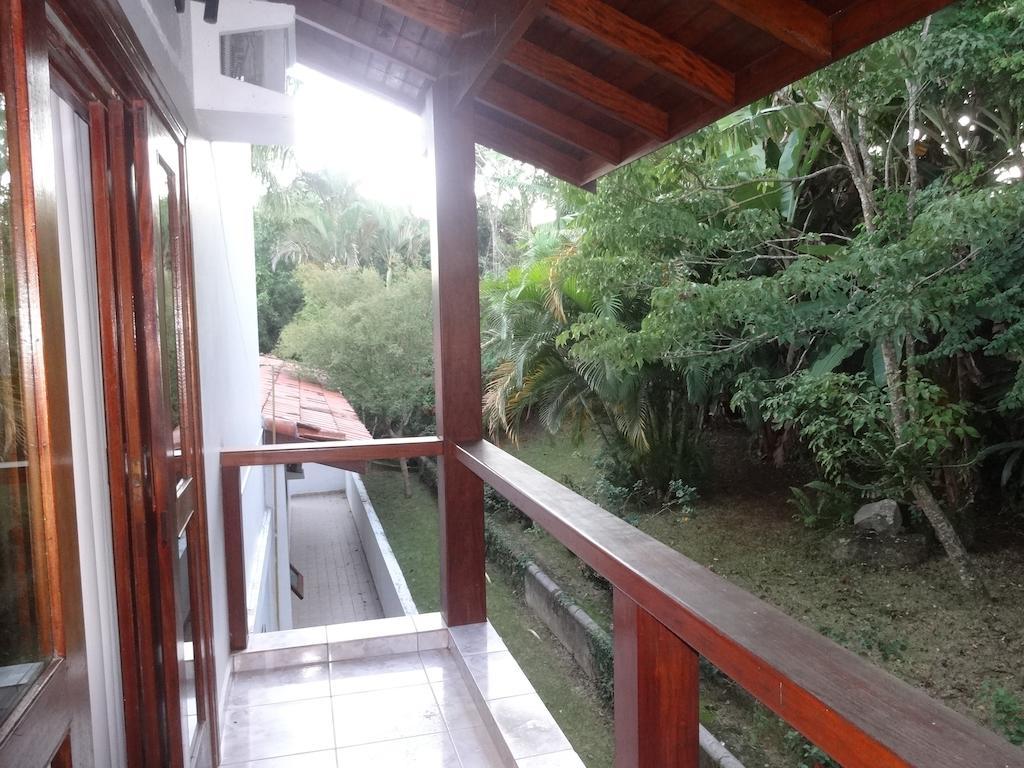 Pousada Residencial Vista Mar Ubatuba Quarto foto