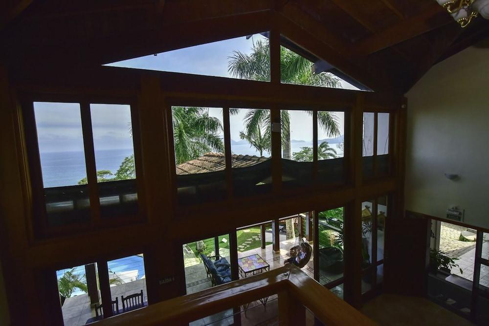 Pousada Residencial Vista Mar Ubatuba Exterior foto
